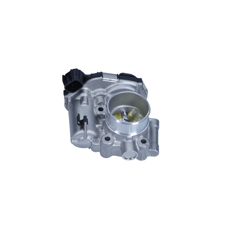 Przepustnica powietrza pasuje do: CHEVROLET AVEO, CRUZE, VOLT  OPEL ADAM, AMPERA, ASTRA J, ASTRA J GTC, CORSA D, CORSA E, MERI