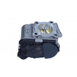 Przepustnica powietrza pasuje do: CHEVROLET AVEO, CRUZE, VOLT  OPEL ADAM, AMPERA, ASTRA J, ASTRA J GTC, CORSA D, CORSA E, MERI