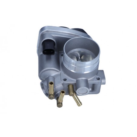 Przepustnica powietrza pasuje do: AUDI A3  SEAT ALTEA, CORDOBA, CORDOBA VARIO, IBIZA II, LEON, TOLEDO II, TOLEDO III  SKODA OC