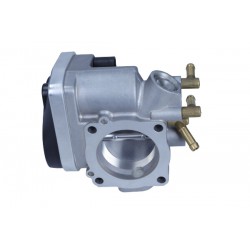 Przepustnica powietrza pasuje do: AUDI A3  SEAT ALTEA, CORDOBA, CORDOBA VARIO, IBIZA II, LEON, TOLEDO II, TOLEDO III  SKODA OC