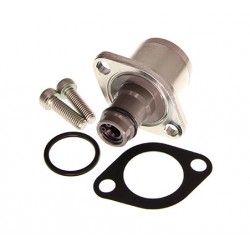 Zawór regulacji ciśnienia pasuje do: MAZDA 3, 5, 6, CX-7  OPEL ASTRA F, ASTRA G, ASTRA H, ASTRA H GTC, ASTRA J, ASTRA J GTC, COR