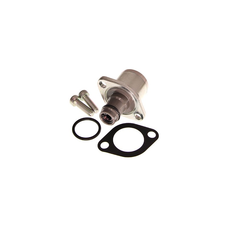Zawór regulacji ciśnienia pasuje do: MAZDA 3, 5, 6, CX-7  OPEL ASTRA F, ASTRA G, ASTRA H, ASTRA H GTC, ASTRA J, ASTRA J GTC, COR