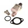 Zawór regulacji ciśnienia pasuje do: MAZDA 3, 5, 6, CX-7  OPEL ASTRA F, ASTRA G, ASTRA H, ASTRA H GTC, ASTRA J, ASTRA J GTC, COR