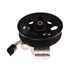 Pompa hydrauliczna przekładni kierowniczej pasuje do: FORD FOCUS I 1.8D 08.98-03.05