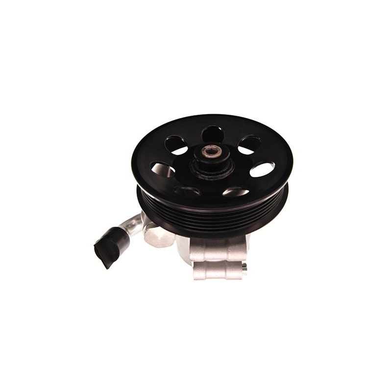 Pompa hydrauliczna przekładni kierowniczej pasuje do: FORD FOCUS I 1.8D 08.98-03.05