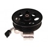 Pompa hydrauliczna przekładni kierowniczej pasuje do: FORD FOCUS I 1.8D 08.98-03.05