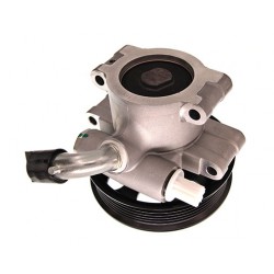 Pompa hydrauliczna przekładni kierowniczej pasuje do: FORD FOCUS I 1.8D 08.98-03.05