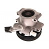 Pompa hydrauliczna przekładni kierowniczej pasuje do: FORD FOCUS I 1.8D 08.98-03.05