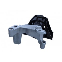 Poduszka silnika z przodu, gumowo-metalowa pasuje do: NISSAN QASHQAI I 2.0 02.07-12.13