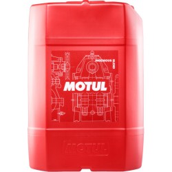Olej przekładniowy MOTYLGEAR (20L) SAE 75W80  API GL-4  GL-5  MIL-L-2105D