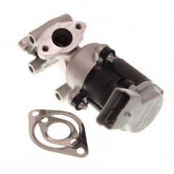 Zawór EGR pasuje do: CITROEN C5 III, C6  JAGUAR S-TYPE II, XF I, XJ  LAND ROVER DISCOVERY III, DISCOVERY IV, RANGE ROVER SPORT
