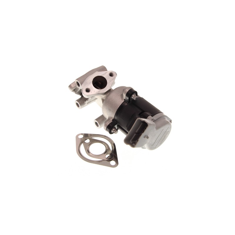 Zawór EGR pasuje do: CITROEN C5 III, C6  JAGUAR S-TYPE II, XF I, XJ  LAND ROVER DISCOVERY III, DISCOVERY IV, RANGE ROVER SPORT