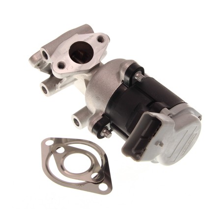 Zawór EGR pasuje do: CITROEN C5 III, C6  JAGUAR S-TYPE II, XF I, XJ  LAND ROVER DISCOVERY III, DISCOVERY IV, RANGE ROVER SPORT