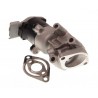 Zawór EGR pasuje do: CITROEN C5 III, C6  JAGUAR S-TYPE II, XF I, XJ  LAND ROVER DISCOVERY III, DISCOVERY IV, RANGE ROVER SPORT
