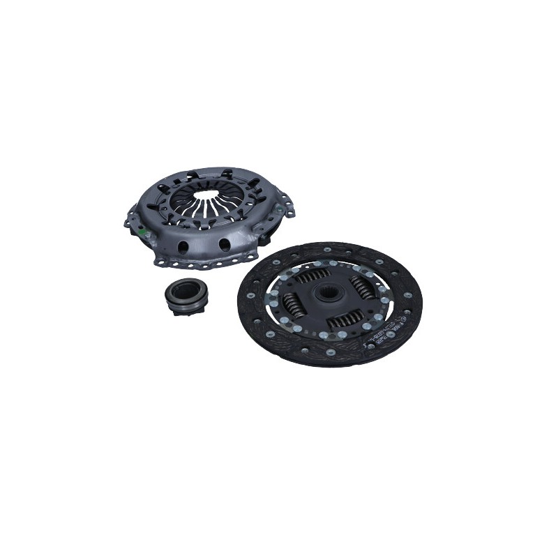 Zestaw sprzęgła pasuje do: MINI (R50, R53), (R52) 1.6 06.01-07.08