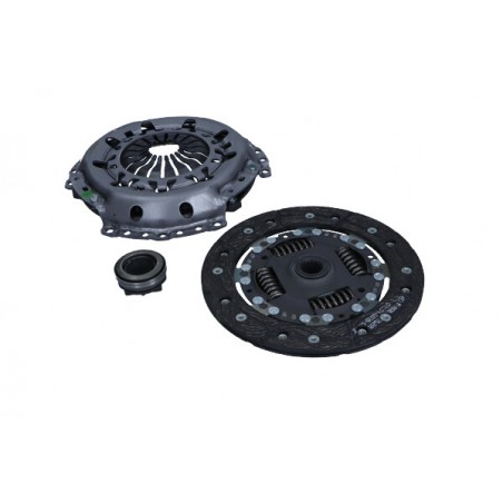 Zestaw sprzęgła pasuje do: MINI (R50, R53), (R52) 1.6 06.01-07.08