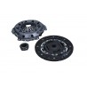 Zestaw sprzęgła pasuje do: MINI (R50, R53), (R52) 1.6 06.01-07.08