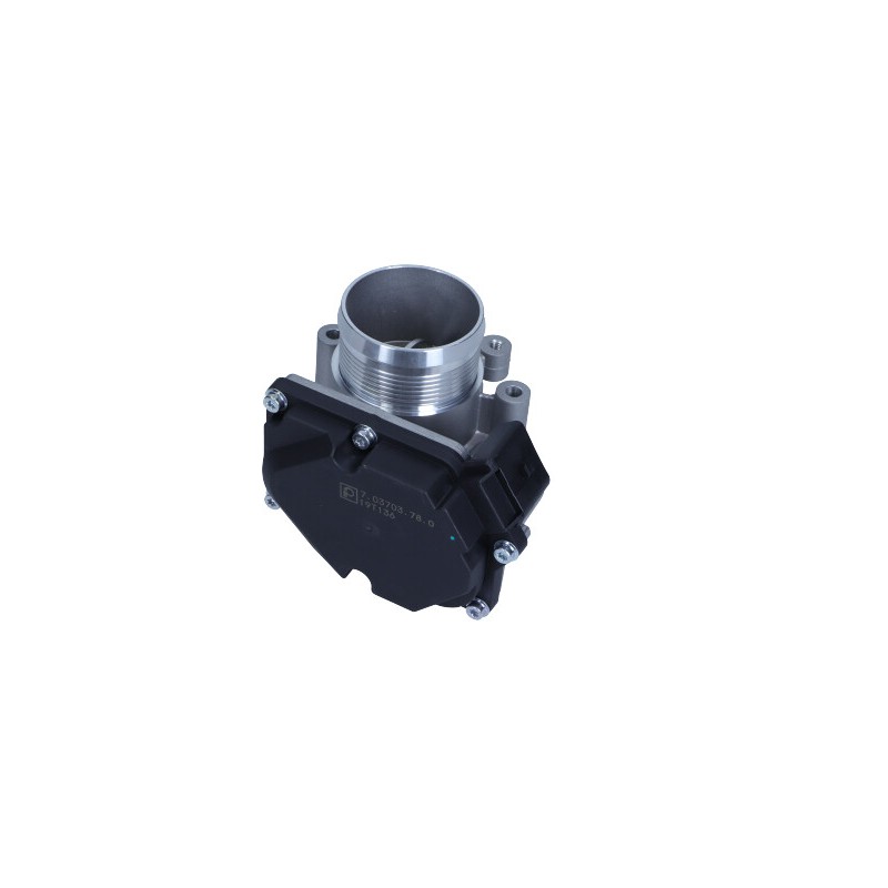 Przepustnica powietrza pasuje do: AUDI A3, A4 ALLROAD B8, A4 B8, A5, A6 C6, Q5, TT  SEAT ALTEA, ALTEA XL, EXEO, EXEO ST, LEON,
