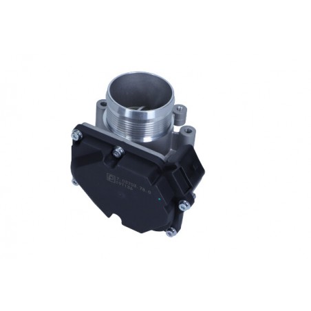 Przepustnica powietrza pasuje do: AUDI A3, A4 ALLROAD B8, A4 B8, A5, A6 C6, Q5, TT  SEAT ALTEA, ALTEA XL, EXEO, EXEO ST, LEON,
