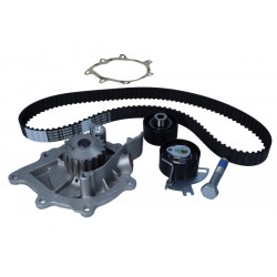 Rozrząd kpl. (pasek + rolka + pompa cieczy) pasuje do: DS DS 4, DS 5, DS 7  CITROEN C4 GRAND PICASSO II, C4 II, C4 PICASSO II, C