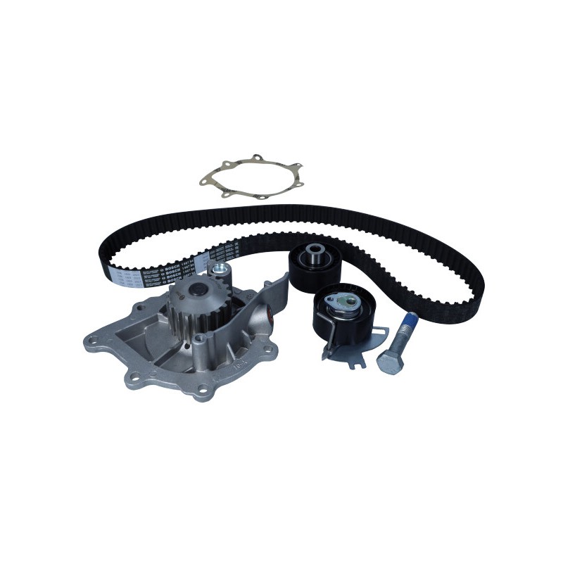 Rozrząd kpl. (pasek + rolka + pompa cieczy) pasuje do: DS DS 4, DS 5, DS 7  CITROEN C4 GRAND PICASSO II, C4 II, C4 PICASSO II, C