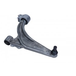 Wahacz zawieszenia koła przód L dół przód pasuje do: CHEVROLET CRUZE  OPEL AMPERA, ASTRA H, ASTRA H CLASSIC, ASTRA J, ASTRA J 