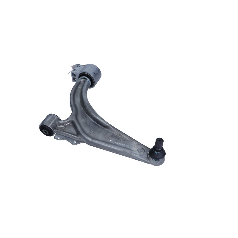 Wahacz zawieszenia koła przód L dół przód pasuje do: CHEVROLET CRUZE  OPEL AMPERA, ASTRA H, ASTRA H CLASSIC, ASTRA J, ASTRA J 