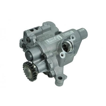Pompa oleju pasuje do: AUDI A3, A4 ALLROAD B8, A4 B8, A5, Q5, TT  SEAT ALHAMBRA, ALTEA, ALTEA XL, EXEO, EXEO ST, LEON  VW BEET