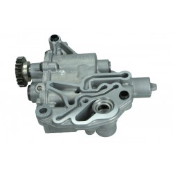 Pompa oleju pasuje do: AUDI A3, A4 ALLROAD B8, A4 B8, A5, Q5, TT  SEAT ALHAMBRA, ALTEA, ALTEA XL, EXEO, EXEO ST, LEON  VW BEET