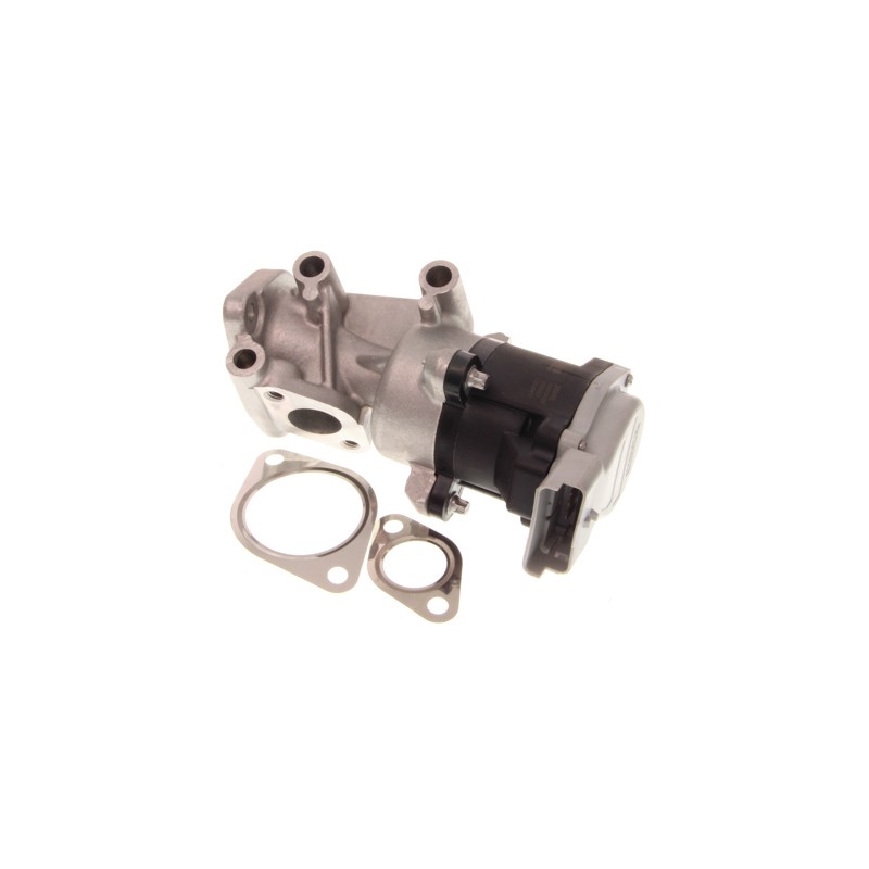 Zawór EGR pasuje do: CITROEN C5 III, C6  JAGUAR S-TYPE II, XF I, XJ  LAND ROVER DISCOVERY III, DISCOVERY IV, RANGE ROVER SPORT