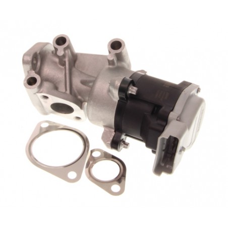 Zawór EGR pasuje do: CITROEN C5 III, C6  JAGUAR S-TYPE II, XF I, XJ  LAND ROVER DISCOVERY III, DISCOVERY IV, RANGE ROVER SPORT