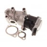 Zawór EGR pasuje do: CITROEN C5 III, C6  JAGUAR S-TYPE II, XF I, XJ  LAND ROVER DISCOVERY III, DISCOVERY IV, RANGE ROVER SPORT