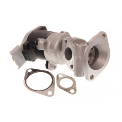 Zawór EGR pasuje do: CITROEN C5 III, C6  JAGUAR S-TYPE II, XF I, XJ  LAND ROVER DISCOVERY III, DISCOVERY IV, RANGE ROVER SPORT