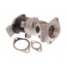 Zawór EGR pasuje do: CITROEN C5 III, C6  JAGUAR S-TYPE II, XF I, XJ  LAND ROVER DISCOVERY III, DISCOVERY IV, RANGE ROVER SPORT