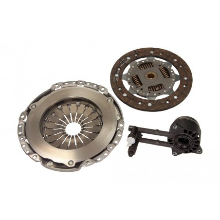 Zestaw sprzęgła z łożyskiem hydraulicznym pasuje do: FORD FOCUS I 1.4-1.8LPG 10.98-03.05