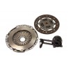 Zestaw sprzęgła z łożyskiem hydraulicznym pasuje do: FORD FOCUS I 1.4-1.8LPG 10.98-03.05