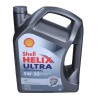 OLEJ SHELL 5W20 5L HELIX ULTRA PROFESSIONAL AF / SN / 948B / A1/B1 / M2C 913C / 925A