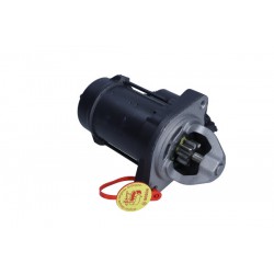 Rozrusznik (12V, 1,4kW) pasuje do: BMW 3 (E36), 3 (E46), 5 (E39), 5 (E60), 5 (E61), 7 (E65, E66, E67), X3 (E83), Z3 (E36), Z4 