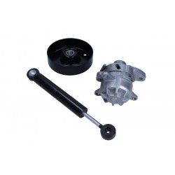 Napinacz paska wielorowkowego pasuje do: MERCEDES 124 (C124), 124 T-MODEL (S124), 124 (W124), C (CL203), C T-MODEL (S202), C T