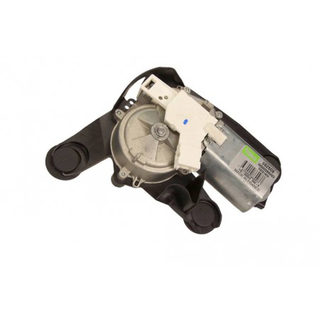 Silnik wycieraczek tył pasuje do: DS DS 4, DS 5  CITROEN C4 CACTUS, C4 II, DS4, DS5  PEUGEOT 3008, 308 I, 5008 09.07-