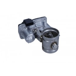 Przepustnica powietrza pasuje do: AUDI A3, Q2  SEAT ATECA, LEON, LEON SC, LEON ST  SKODA KAROQ, OCTAVIA III, SUPERB III  VW ARTE