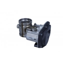Przepustnica powietrza pasuje do: AUDI A3, Q2  SEAT ATECA, LEON, LEON SC, LEON ST  SKODA KAROQ, OCTAVIA III, SUPERB III  VW ARTE