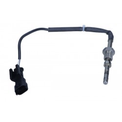 Czujnik temperatury spalin (przed katalizatorem) pasuje do: OPEL ASTRA H, ASTRA H GTC, SIGNUM, VECTRA C, VECTRA C GTS, ZAFIRA 