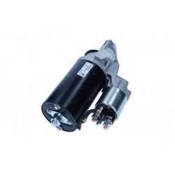 Rozrusznik (12V, 2kW) pasuje do: CITROEN JUMPER  FIAT DUCATO  FORD TOURNEO CUSTOM V362, TRANSIT, TRANSIT CUSTOM V362, TRANSIT TO