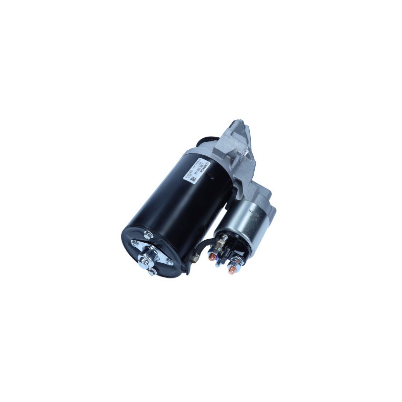 Rozrusznik (12V, 2kW) pasuje do: CITROEN JUMPER  FIAT DUCATO  FORD TOURNEO CUSTOM V362, TRANSIT, TRANSIT CUSTOM V362, TRANSIT TO