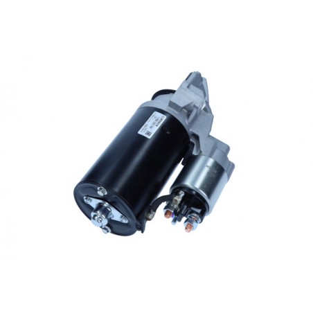 Rozrusznik (12V, 2kW) pasuje do: CITROEN JUMPER  FIAT DUCATO  FORD TOURNEO CUSTOM V362, TRANSIT, TRANSIT CUSTOM V362, TRANSIT TO