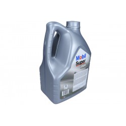 OLEJ MOBIL SUPER 5W30 5L 3000 XE1 C3 / SN PLUS / LL04 / 229.52