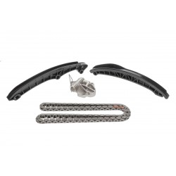 ZESTAW ŁAŃCUCHA ROZRZĄDU VW 1,2 12V 09- SKODA FABIA II 06-