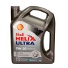OLEJ SHELL 5W30 4L HELIX ULTRA ECT C3 / SN / 229.31 229.51 / LL04 / GM DEX2 / MS-11106