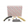 ZESTAW ŁAŃCUCHA ROZRZĄDU DB A209/C209/S203/C204/W203/W211/W212 M 271 (ZE SPINKĄ)